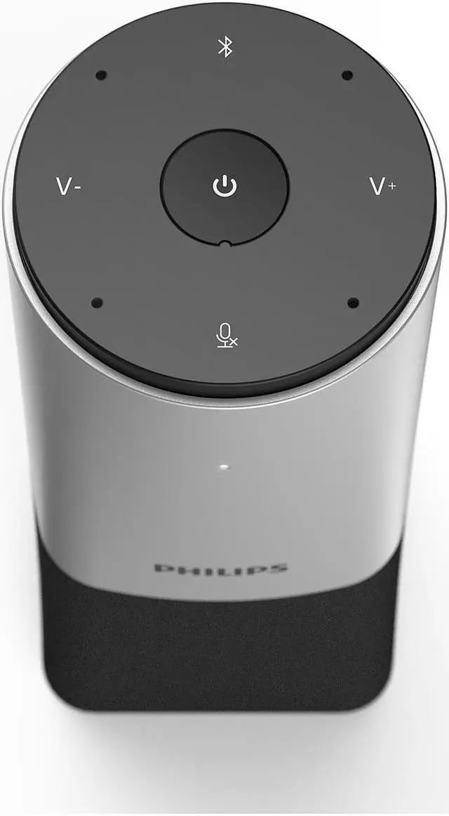 Alt view image 4 of 7 - SmartMeeting PSE0540 Portable Conference Microphone