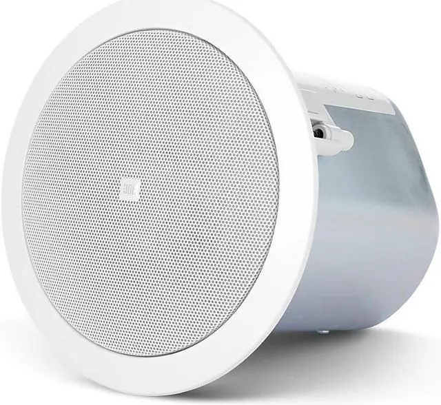 Alt view image 14 of 14 - JBL - CONTROL 47C/T - JBL Control 47C/T 75 W RMS - 150 W PMPO Speaker - 2-way - 55 Hz to 20 kHz - 8 Ohm - 91 dB