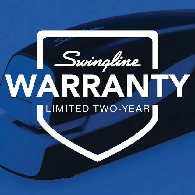 Alt view image 11 of 12 - SWINGLINE SWIS7048200 Swingline 48200 Portable - Electric-Battery Stapler