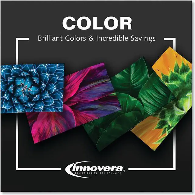 Alt view image 13 of 16 - Innovera Red Postage Meter Ink Replacement for Pitney Bowes 798-0 IVR7980