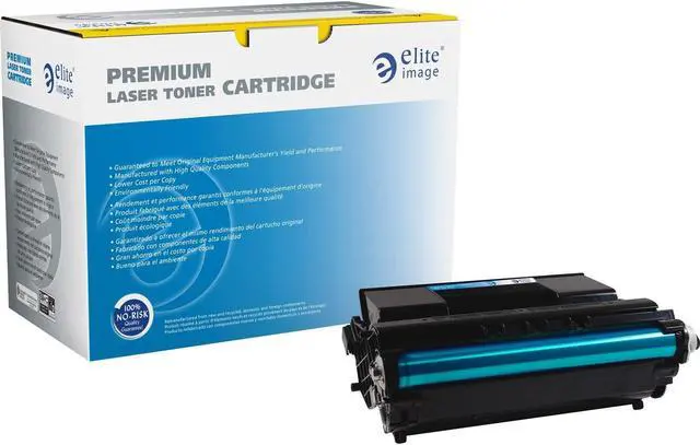 Main image of Elite Image  Toner Cartridge 76227