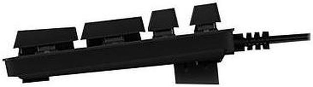 Alt view image 18 of 19 - Logitech G512 Lightsync Rgb Mechanical Gaming Keyboard