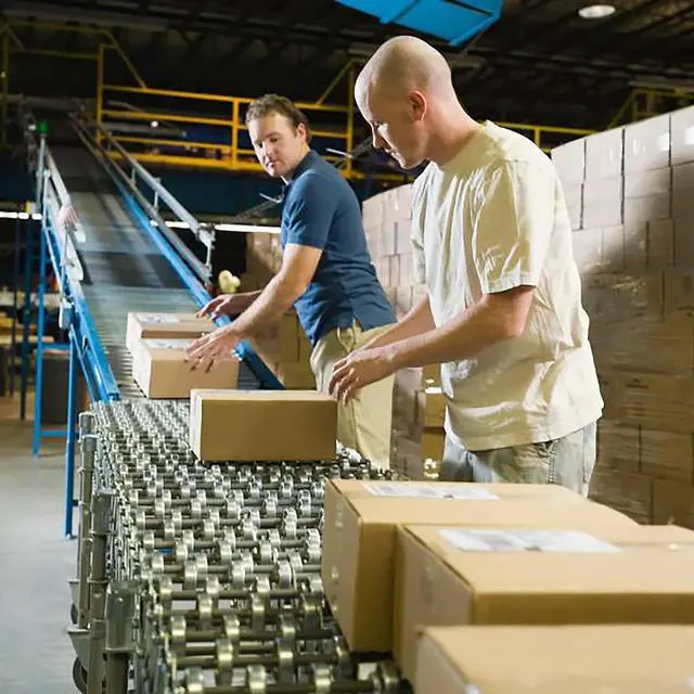 Alt view image 13 of 14 - Tartan Pistol Grip Box Sealing Tape Dispenser, 3" core, Black