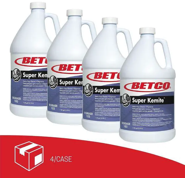 Alt view image 6 of 9 - Betco 4251200 Fiberpro Spot Bet