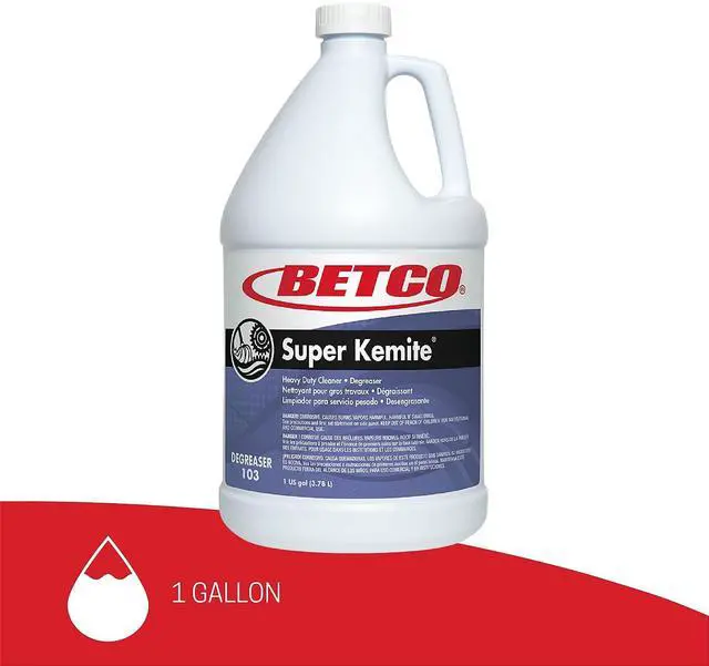 Alt view image 4 of 9 - Betco 4251200 Fiberpro Spot Bet