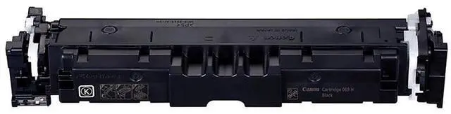 Main image of Canon 069 H Black High Yield Toner Cartridge (5098C001) CNM5098C001