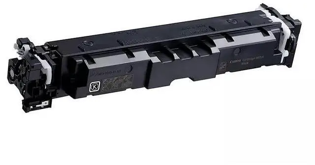Alt view image 3 of 9 - Canon 069 H Black High Yield Toner Cartridge (5098C001) CNM5098C001