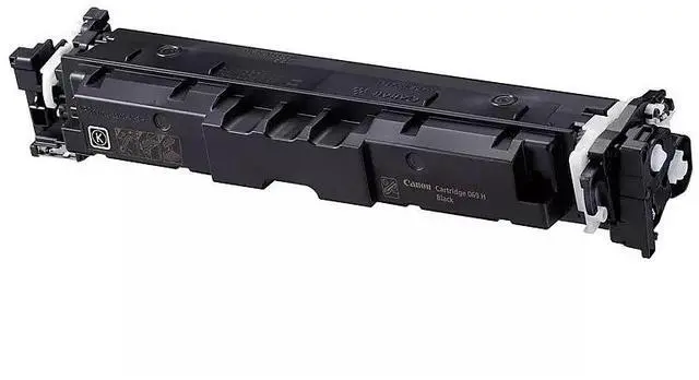 Alt view image 2 of 9 - Canon 069 H Black High Yield Toner Cartridge (5098C001) CNM5098C001