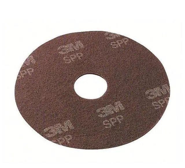 Main image of 3M Scotch-Brite Surface Preparation Pad 17 x 3 SPP17