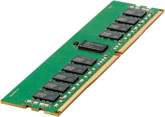 Alt view image 13 of 15 - Hpe Smartmemory 32Gb Ddr4 Sdram Memory Module