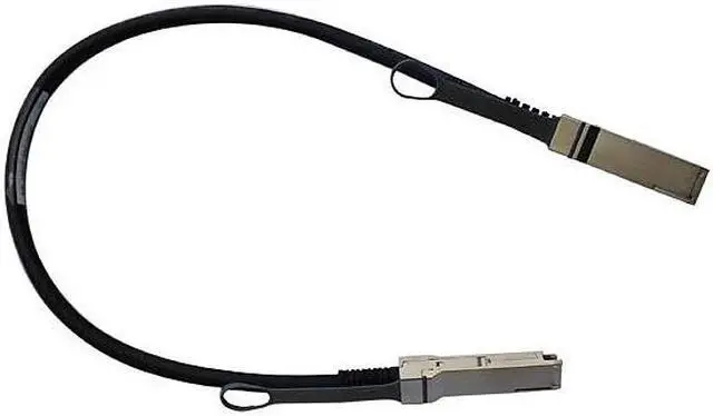 Alt view image 4 of 4 - Mellanox LinkX QSFP28 Network Cable