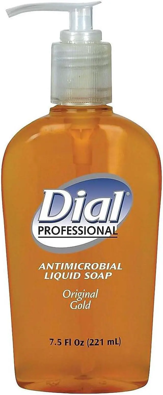 Alt view image 3 of 6 - Dial Liquid Soap 1 EA