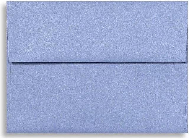 A7 Envelopes - White - 5 1/4 x 7 1/4 (For 5 x 7 Cards) - Pack of 250  Envelopes 