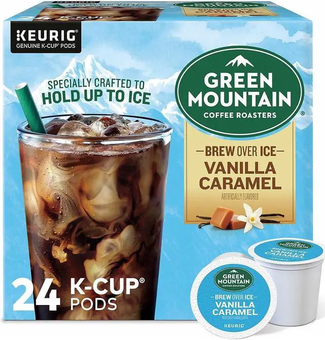 Alt view image 13 of 15 - Keurig K1500 Single Serve Coffee Maker Black (377949)