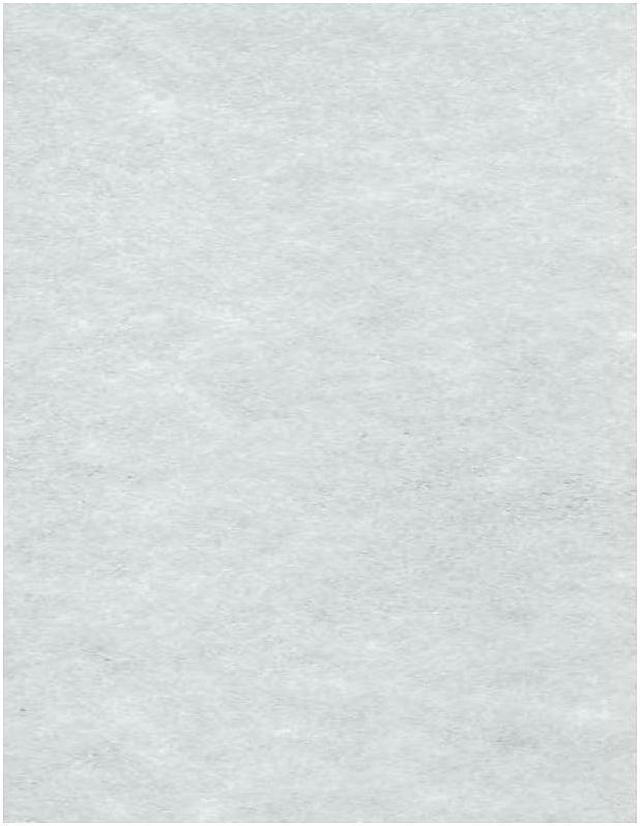 Lux Colored Paper 28 Lbs. 8.5 X 11 Blue Parchment 250 Sheets