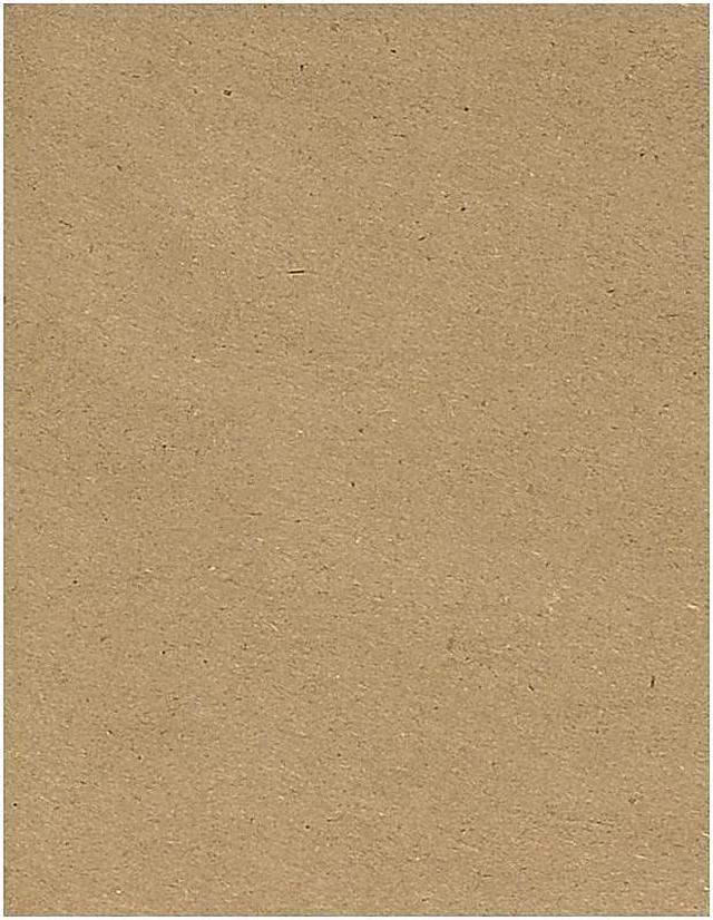 Lux Cardstock 8.5 x 11 inch, Grocery Bag 500/Pack | Quill