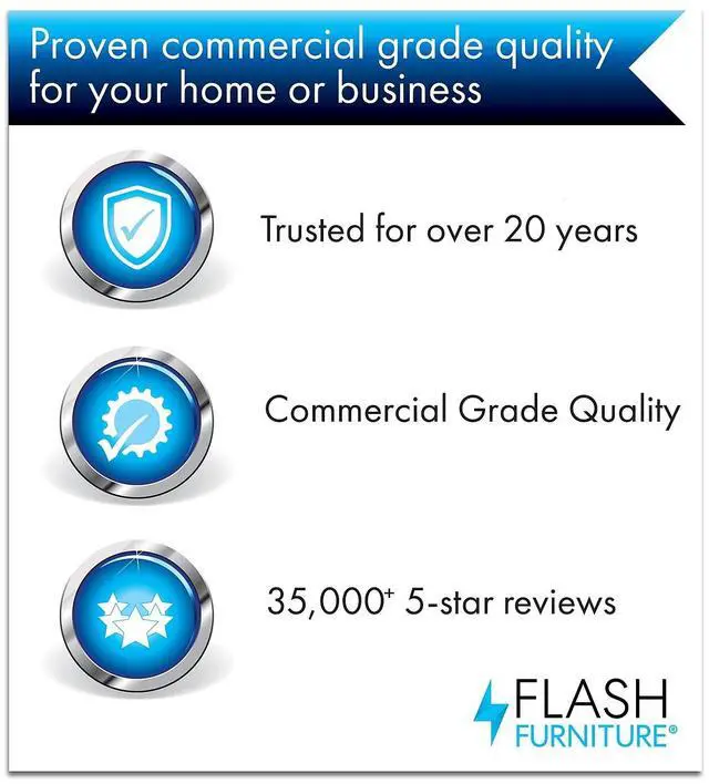 Alt view image 15 of 20 - Commercial Grade Black Metal Indoor-Outdoor Chair