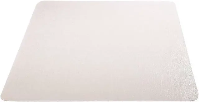 Main image of Deflect-O SuperGrip Carpet & Hard Floor Chair Mat 36" x 48'' Medium-Pile Clear (CM23140SPR6COM) DEFCM23140SPR6C