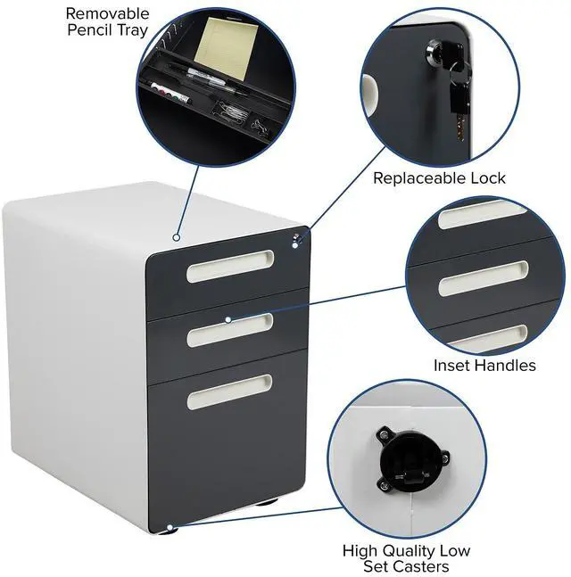 Alt view image 10 of 12 - Lorell Tabletop f/Relevance Leg Frames 47-5/8"x23-5/8"x1" CCL 16203