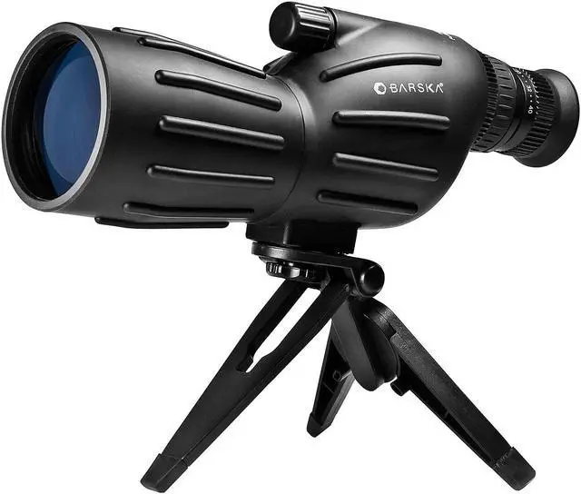 Alt view image 12 of 16 - Barska 15-40x50 Colorado Spotting Scope (CO11500)