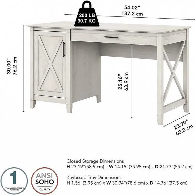 Alt view image 19 of 20 - Flash Furniture 24"D x 48"W Electric Height Adjustable Stand Up Computer Desk - Mahogany