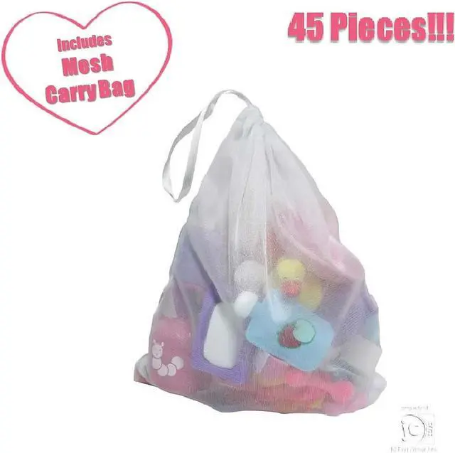 Alt view image 2 of 4 - JC Toys For Keeps! For Baby Doll Accessory Essentials Deluxe Bag (BER81106)
