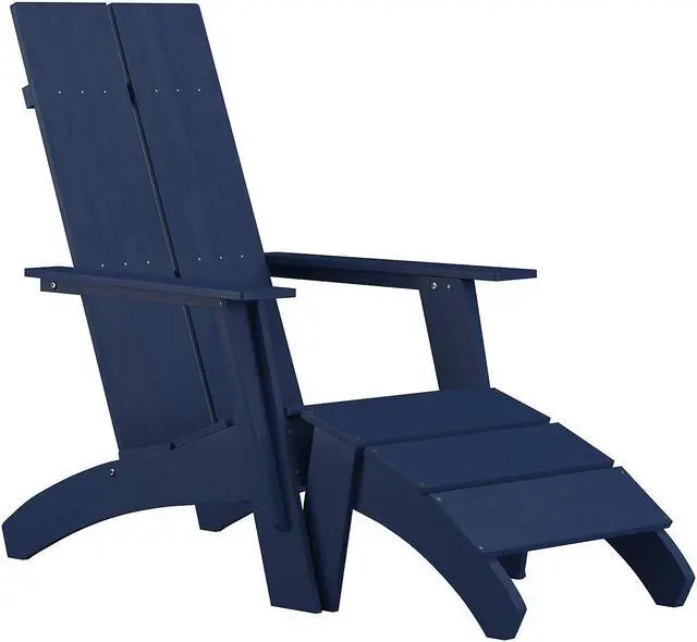 Alt view image 19 of 20 - Flash Furniture Celestial Folding Reclining Lounge Chair with Pillow and Cup Holder Tray Gray 2/Pack (2GM103122SSGR)