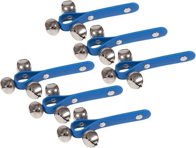 Main image of Sound Choice Cluster Bells Pack of 6 (WEPBE5001SC-6)