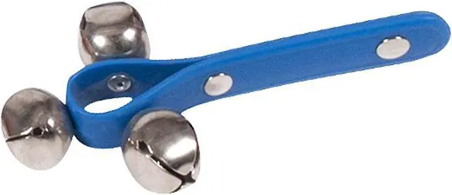 Alt view image 2 of 3 - Sound Choice Cluster Bells Pack of 6 (WEPBE5001SC-6)