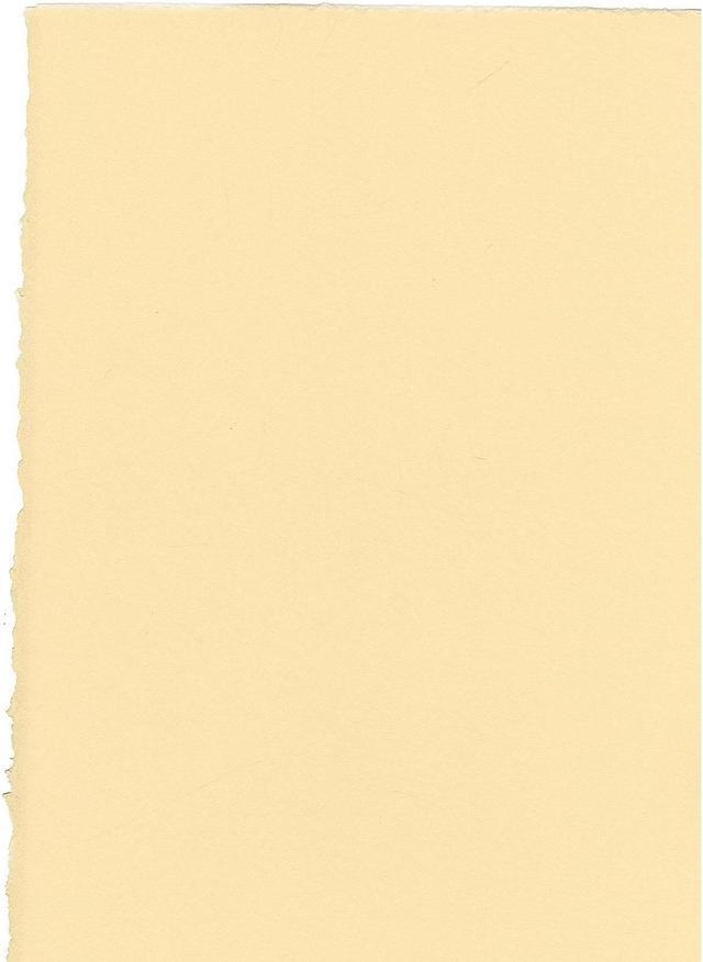 Arches Rives Bfk Printmaking Paper 22 In. X 30 In. Sheet Cream 280