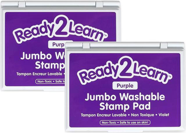 Ink Stamp Pad  Cornerstone Educational Supply