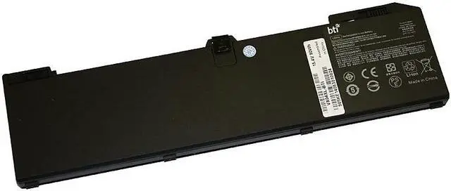 Alt view image 2 of 3 - BTI VX04XL L05766-855 90WH BATT HP Zbook 15 G5 ZBOOK 15 G6