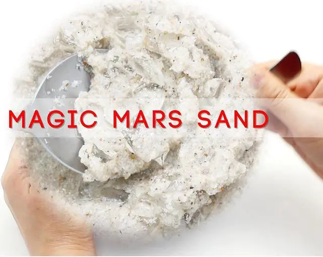 Alt view image 7 of 8 - Learning Advantage WILD! Science Assorted Materials Mars Landing Survival Kit Multicolored (CTUWES32XL)