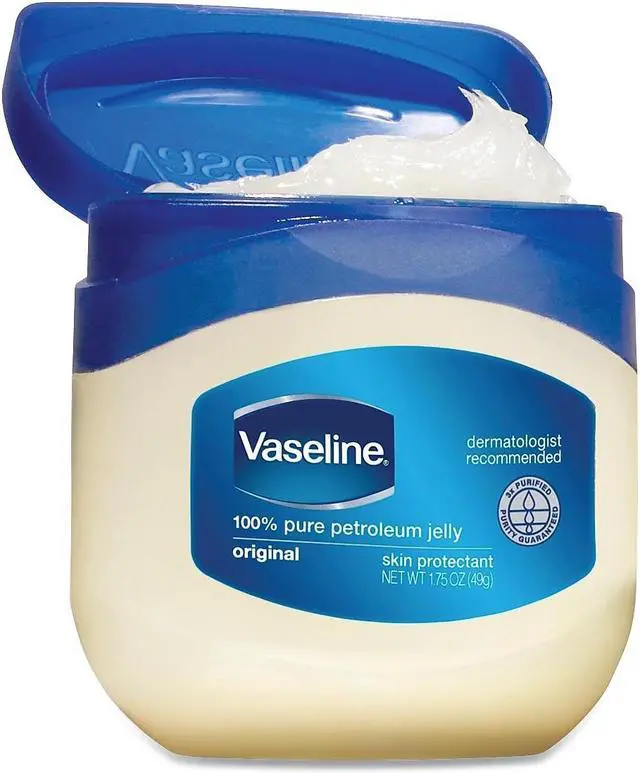 Alt view image 3 of 8 - Vaseline Jelly Original 13 oz Jar 34500