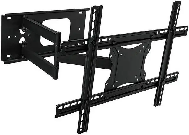Alt view image 7 of 8 - Mount-It! Floating Wall Mounted Shelf Bracket Stand 14.2" x 9.8" (MI-891)