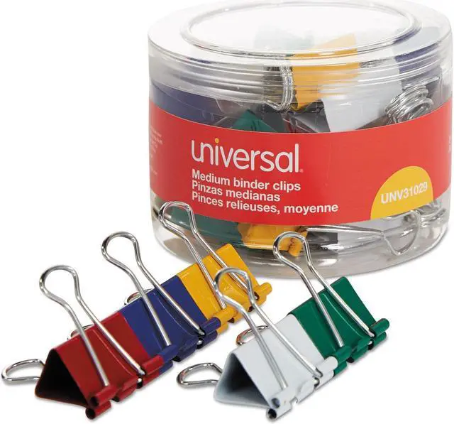 Alt view image 2 of 14 - U Brands Standard Push Pins Plastic Clear Silver Pin 7/16" 200/Pack 3088U06-24