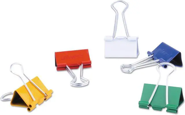Alt view image 3 of 14 - U Brands Standard Push Pins Plastic Clear Silver Pin 7/16" 200/Pack 3088U06-24