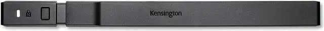 Alt view image 5 of 7 - Kensington Locking Bracket for 13.5" Surface Book with MicroSaver 2.0 Keyed Lock 64821