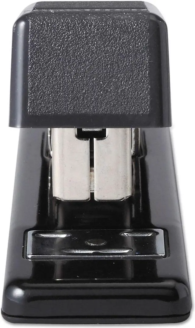 Alt view image 6 of 7 - STANLEY BOSTITCH Classic Metal Stapler 20-Sheet Capacity Black B515BK