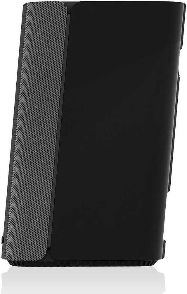 Alt view image 2 of 10 - Creative T100 Wireless Computer Speaker System Black (MF1690AA002)
