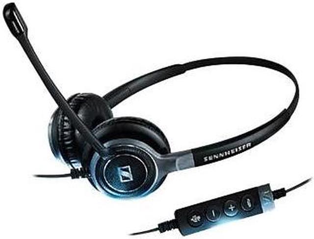 Sennheiser EPOS I SENNHEISER IMPACT SC 660 USB ML Stereo Computer