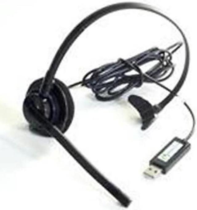 Nuance cheap usb headset