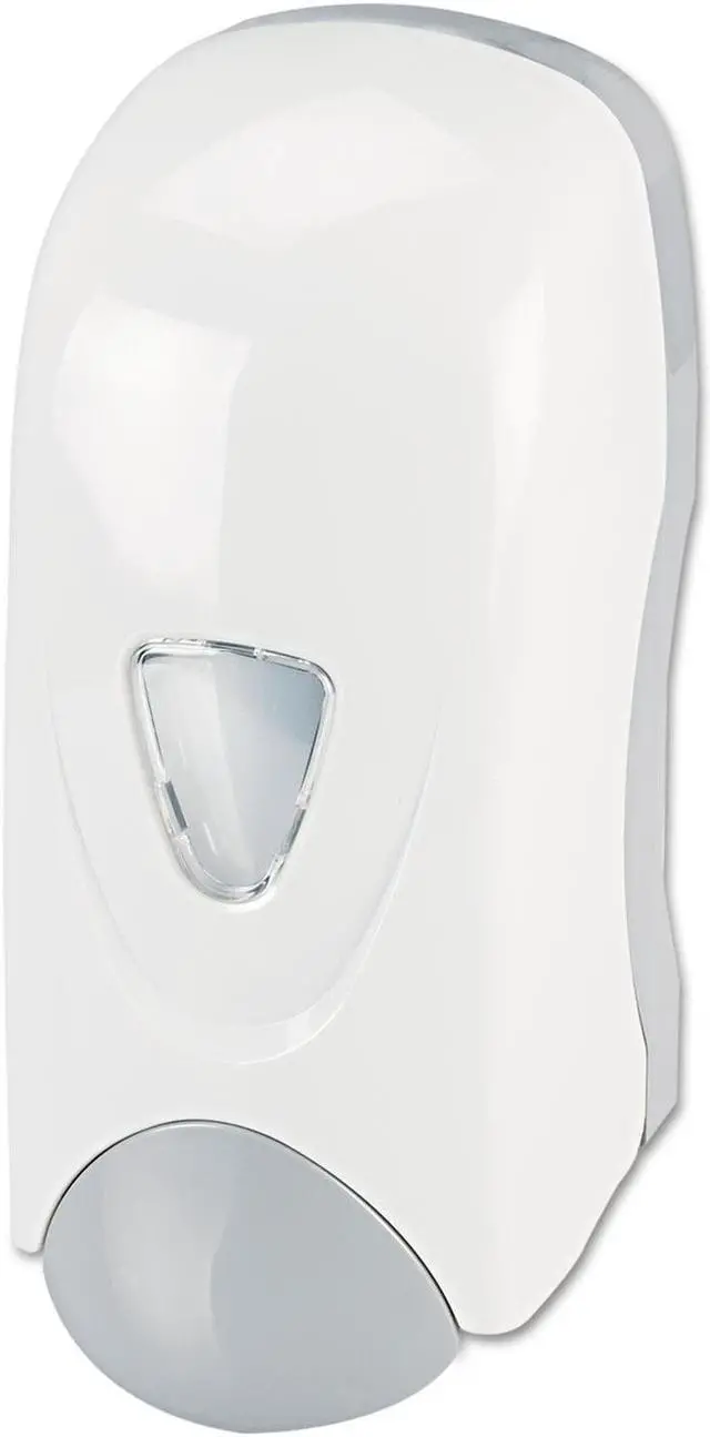 Main image of Impact Foam Soap Dispenser with Refillable Bottle 1000 mL 9325
