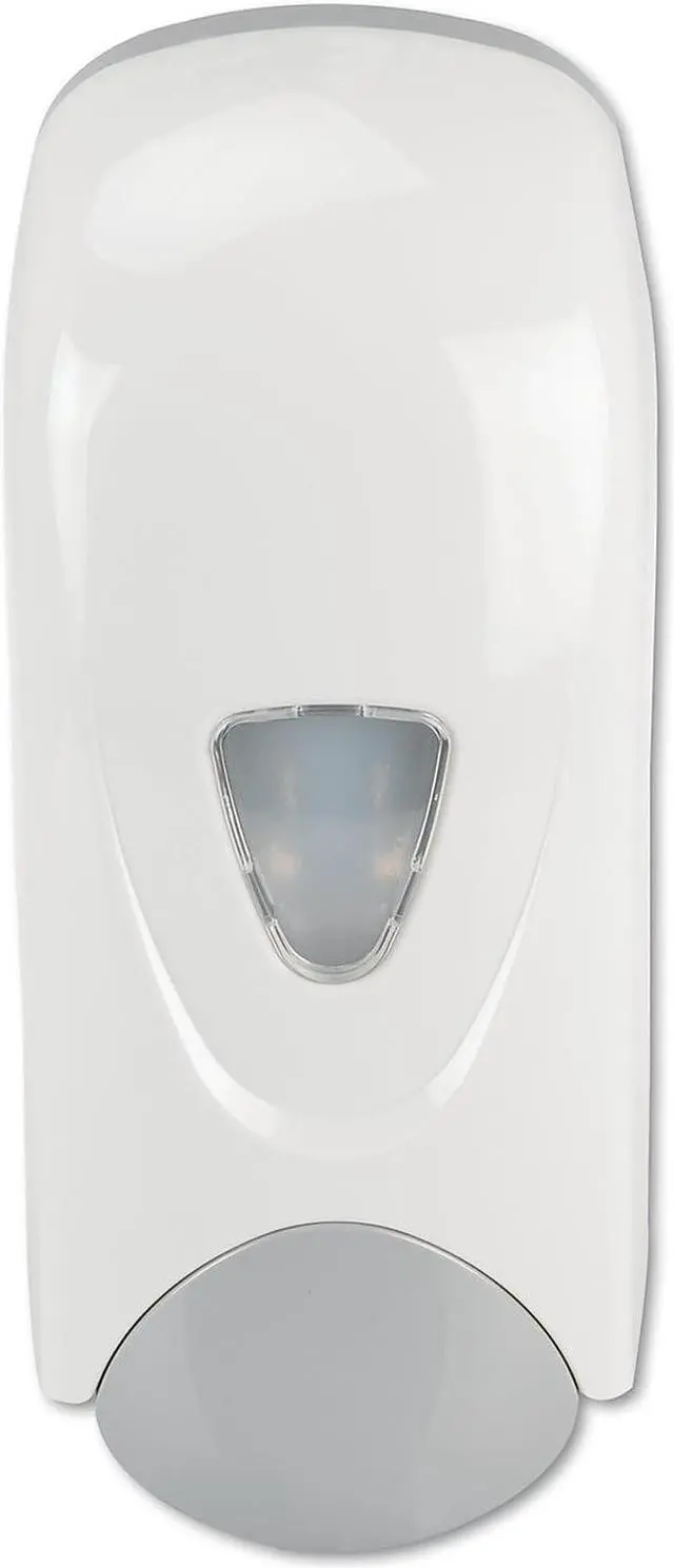 Alt view image 2 of 2 - Impact Foam Soap Dispenser with Refillable Bottle 1000 mL 9325