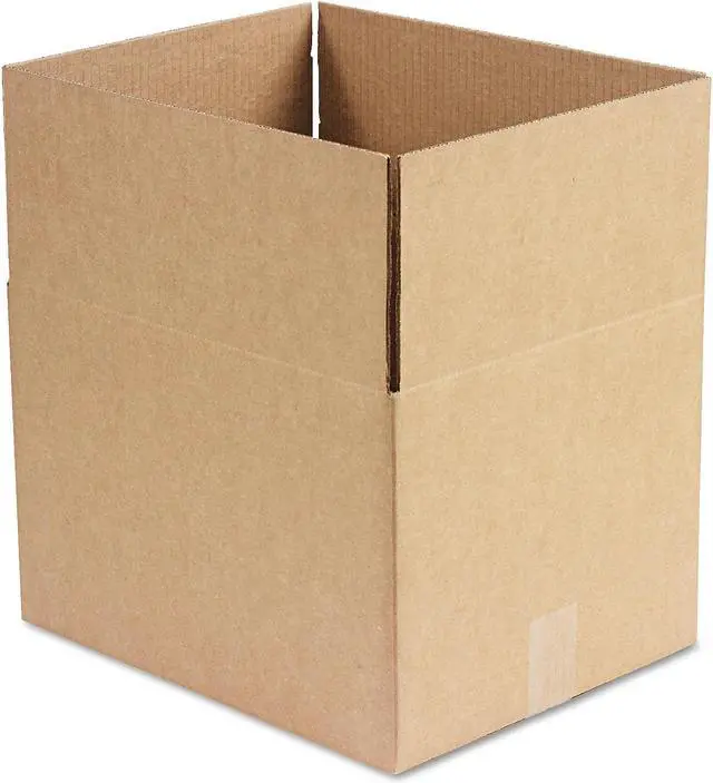 Main image of General Supply 15" x 12" x 10" Shipping Boxes 32 ECT 25/Pack (151210)