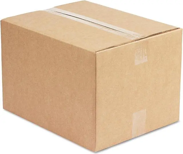 Alt view image 3 of 3 - General Supply 15" x 12" x 10" Shipping Boxes 32 ECT 25/Pack (151210)