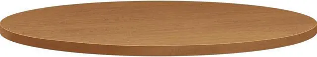 Main image of HON Tabletop Round 42" Diameter Harvest BTRND42NCC