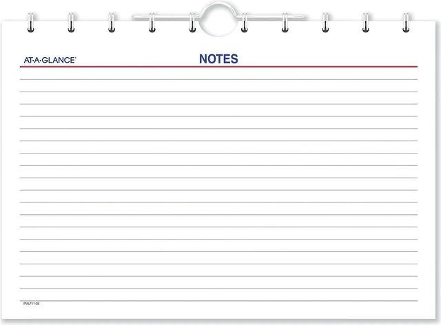 Alt view image 2 of 5 - 2022-2024 AT-A-GLANCE 12 x 27 15-Month (Dec to Feb) Move-A-Page Three-Month Wall Calendar White/Red/Blue Sheets PMLF1128