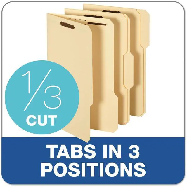Alt view image 20 of 20 - Esselte Pendaflex - FP313 - Pressboard Folders, 2 Fasteners, 1 Expansion, 1/3 Tab, Legal, Blue, 25/Box