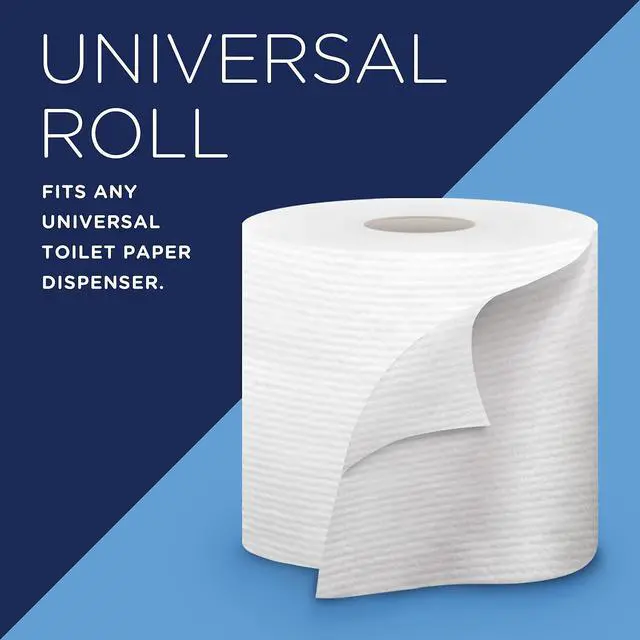Alt view image 4 of 11 - Cottonelle Two-Ply Bathroom Tissue 451 Sheets/Roll 20 Rolls/Carton 13135